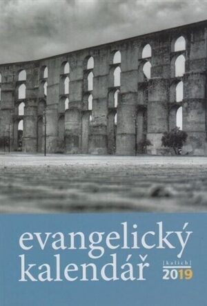 Evangelický kalendář 2019