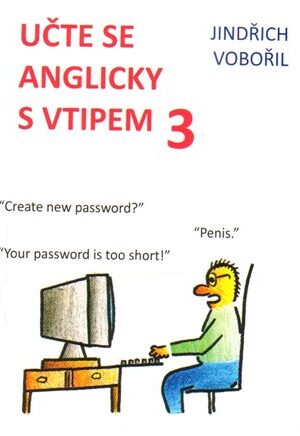 Učte se anglicky s vtipem III