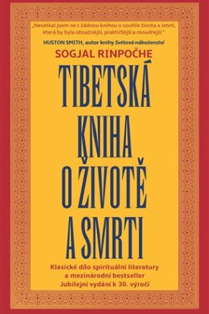 Tibetská kniha o životě a smrti