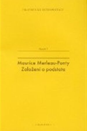 Maurice Merleau-Ponty