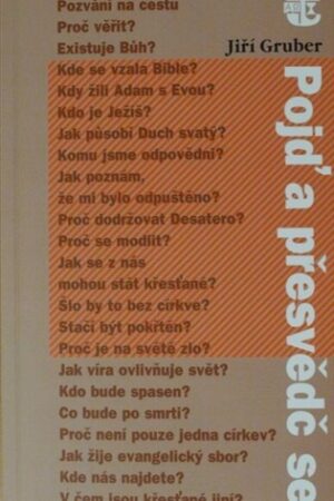 Pojď a přesvědč se