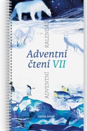 Adventní čtení / Adventní kalendář VII pro děti