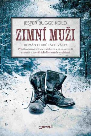 Zimní muži