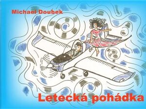 Letecká pohádka