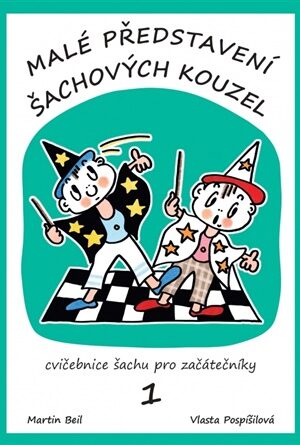 Malé představení šachových kouzel