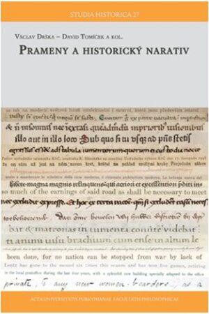 Prameny a historický narativ