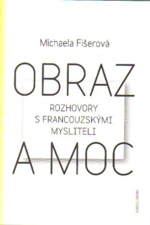 Obraz a moc