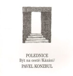 Polednice-Být na cestě kázání