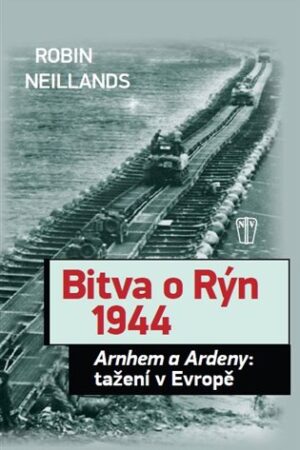 Bitva o Rýn