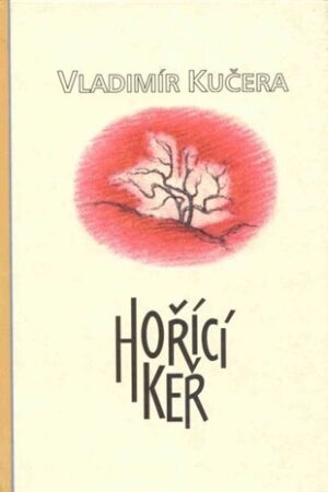 Hořící keř