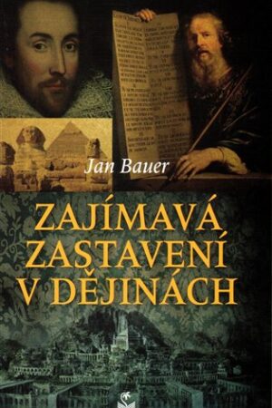 Zajímavá zastavení v dějinách