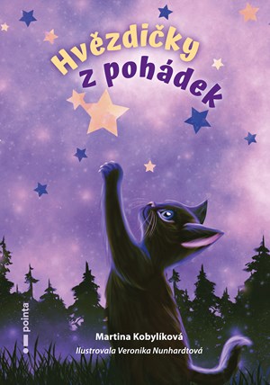 Hvězdičky z pohádek