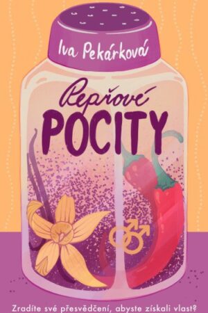 Pepřové pocity