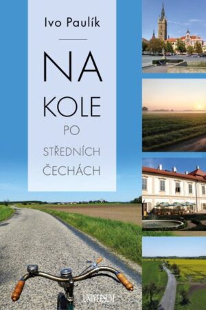 Na kole po středních Čechách