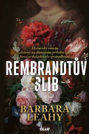 Rembrandtův slib