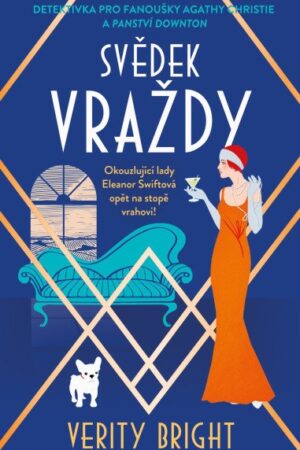 Svědek vraždy