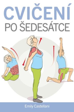 Cvičení po šedesátce