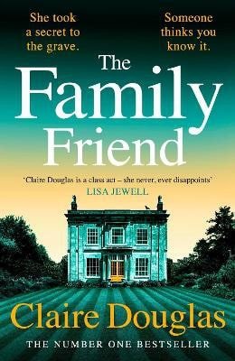 Family Friend
