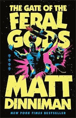 Gate of the Feral Gods