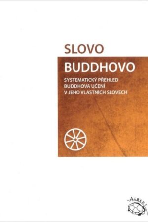 Slovo Buddhovo