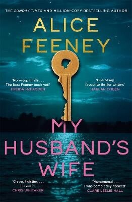 My Husband´s Wife
