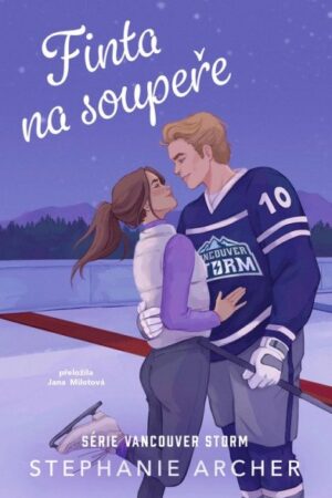 Finta na soupeře