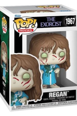 Funko POP Movies: The Exorcist - Regan #1967