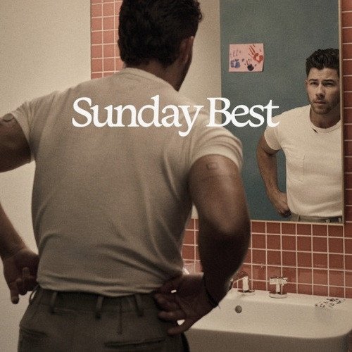 LP Nick Jonas: Sunday Best