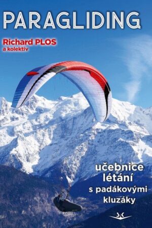 Paragliding (2026)