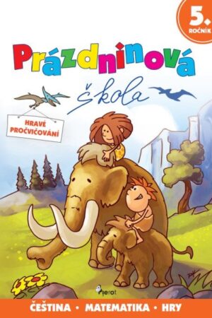 Prázdninová škola 5. ročník