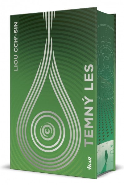 Temný les (slovensky)