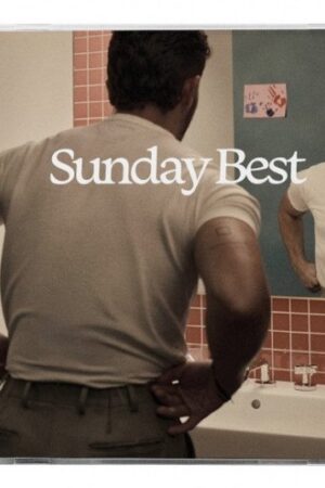 CD Nick Jonas: Sunday Best