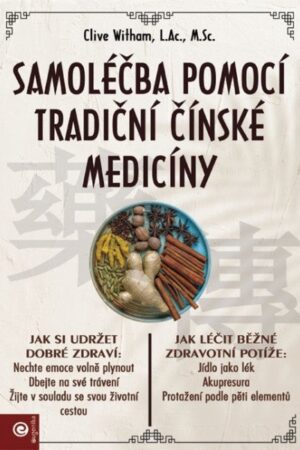 Samoléčba pomocí tradiční čínské medicíny