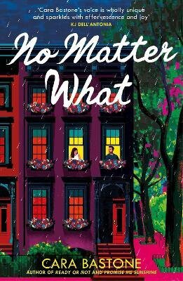 No Matter What