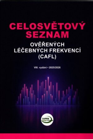 Celosvětový seznam ověřených léčebných frekvencí