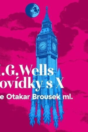 Povídky s X - CDmp3 (Čte Otakar Brousek ml.)