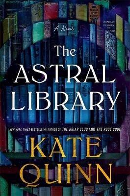 Astral Library