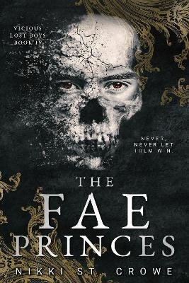 Fae Princes (Vicious Lost Boys, 4)