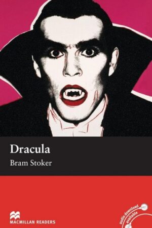 Macmillan Readers Int:: Dracula + eBook