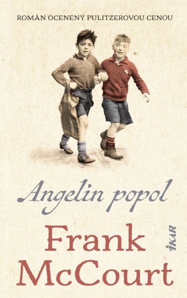 Angelin popol (slovensky)