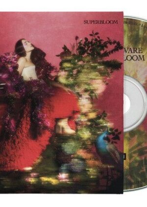 CD Jessie Ware: Superbloom