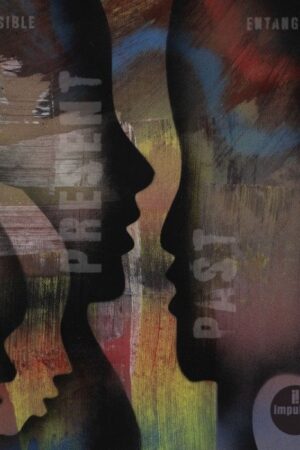 CD Irreversible Entangle: Future Present Past