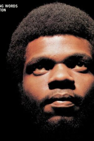 LP Billy Preston: Encouraging Words (Limited Gold Vinyl)
