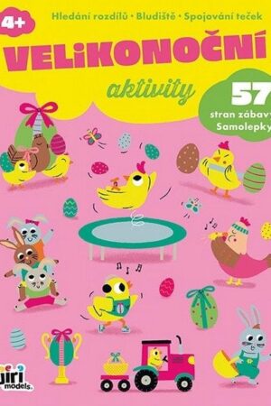 Velikonoční aktivity