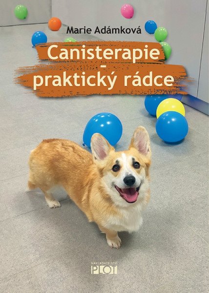Canisterapie - Praktický rádce - Obrázek 2