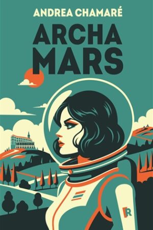 Archa Mars