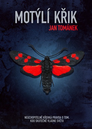 Motýlí křik