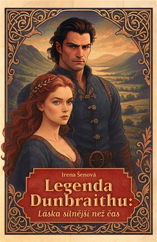 Legenda Dunbraithu