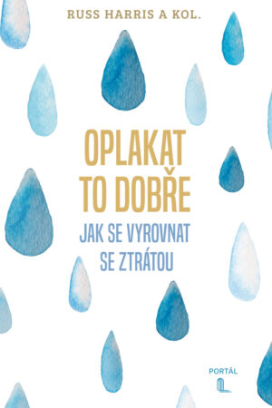 Oplakat to dobře