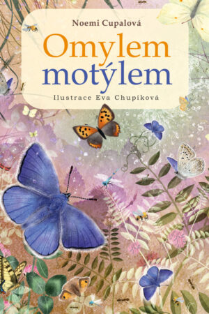 Omylem motýlem